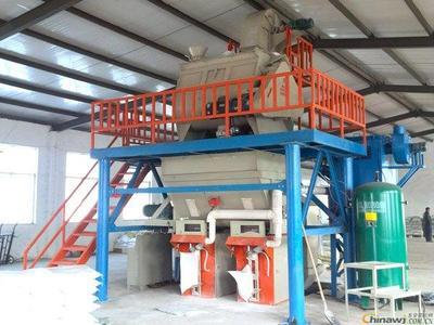 保溫砂漿設(shè)備-中國五金商機(jī)網(wǎng)