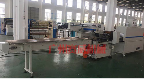 自動熱收縮包裝機在調(diào)味品行業(yè)的應(yīng)用與銷售策略