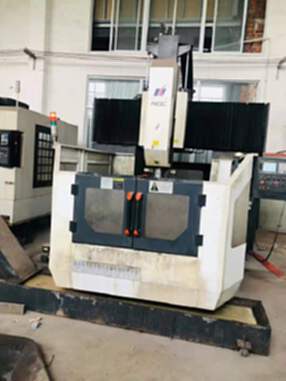 江蘇二手設(shè)備市場指南 高效轉(zhuǎn)讓與采購，盡在愛玖庫機械零件平臺