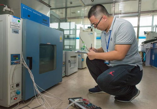 中檢集團(tuán)遼寧公司助力大連畜牧總站，提供專(zhuān)業(yè)計(jì)量校準(zhǔn)與檢驗(yàn)檢測(cè)服務(wù)