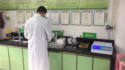 嚴把食品安全，打造誠信農(nóng)貿(mào)市場——中山公用市場每日“315”行動紀實