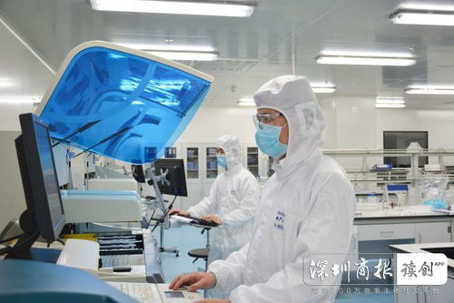 481億元出口退免稅助深圳穩(wěn)外貿(mào)，檢驗(yàn)檢測服務(wù)提供關(guān)鍵支撐